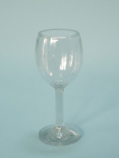 0117-Wine glass made of breakaway glass | Super movie props.